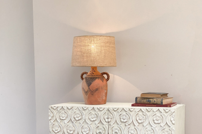 Do Zenza lamps not have an energy label?